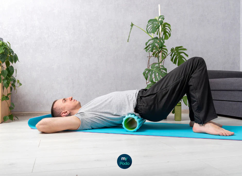 Fitness & Recovery