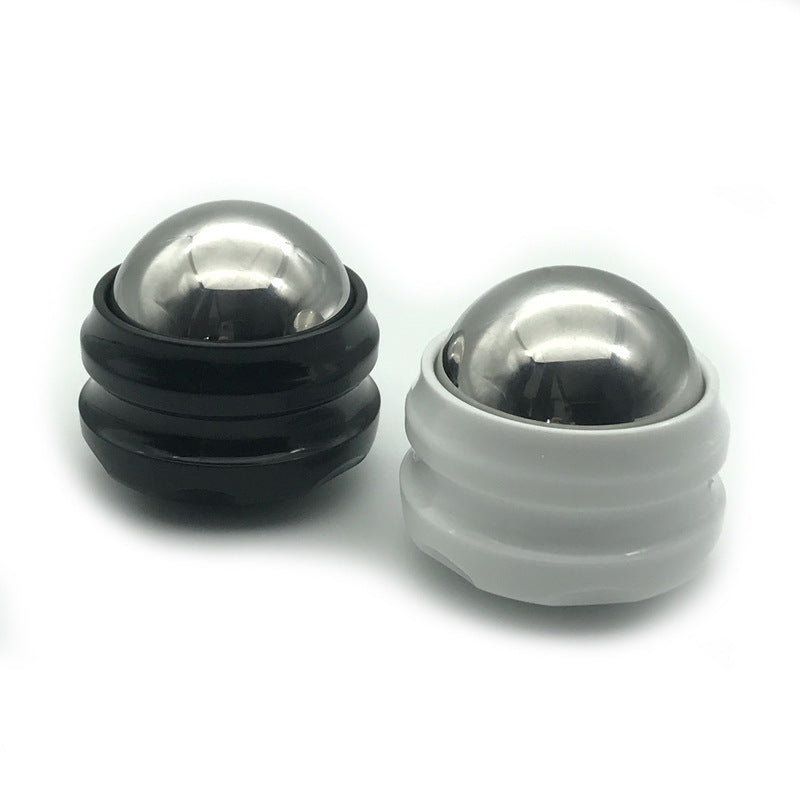 Manual Muscle Relaxation Resin Massage Ball