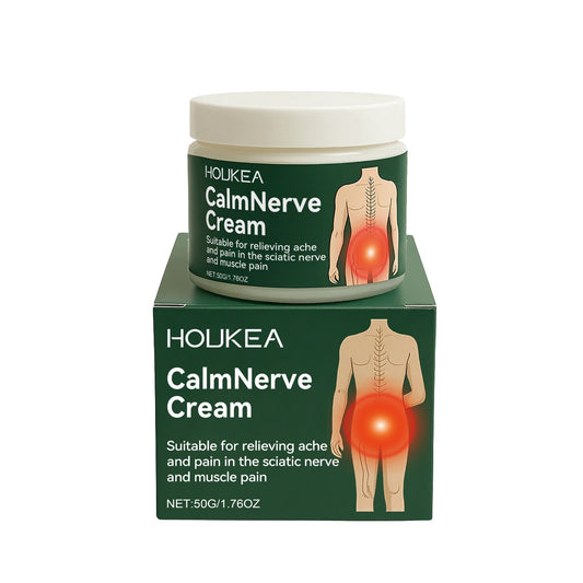 Muscle Relaxation Soothing Cream